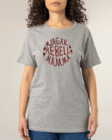 Rebell Grå-ish