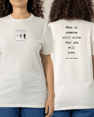 When is someone still alive