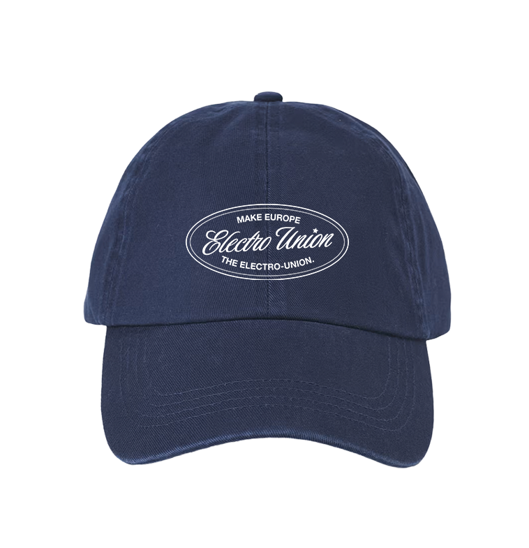 Electro Union Cap