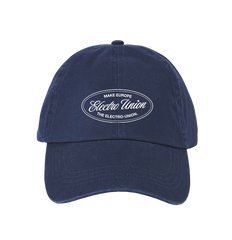 Electro Union Cap