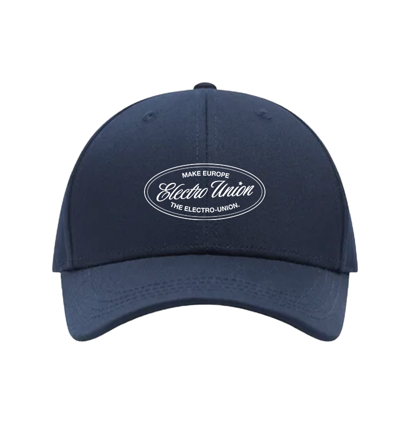 Electro Union Cap