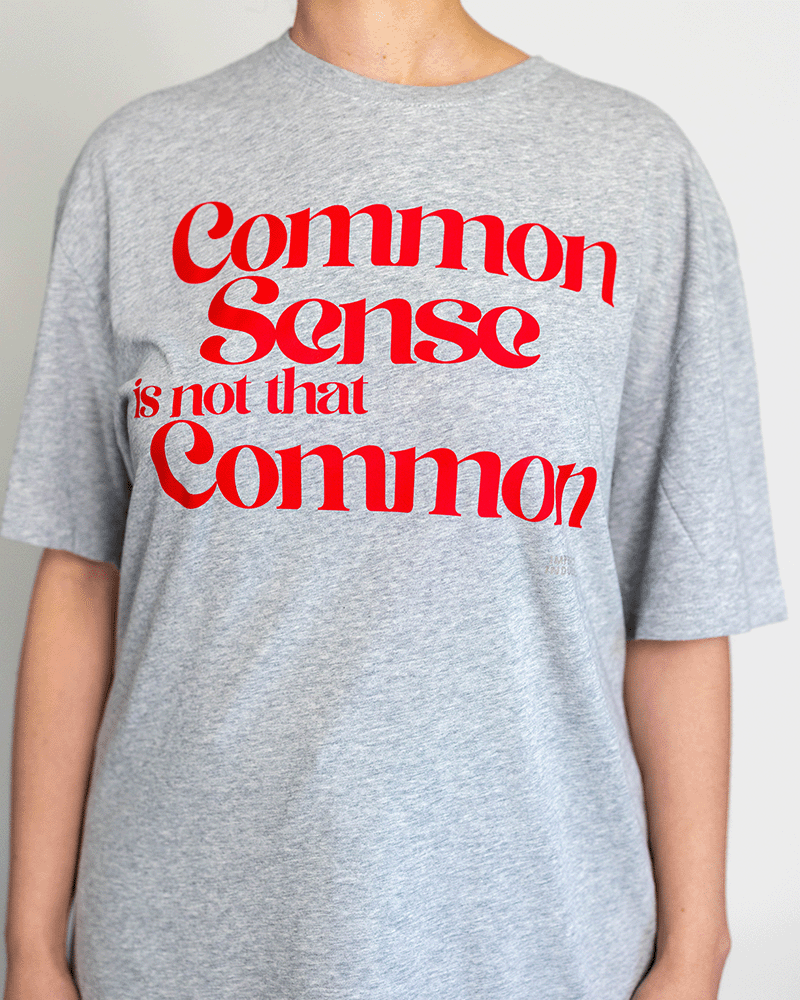 Common Sense