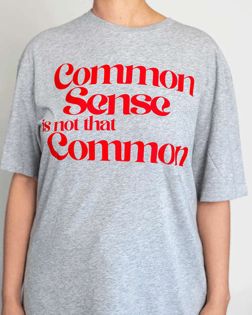 Common Sense