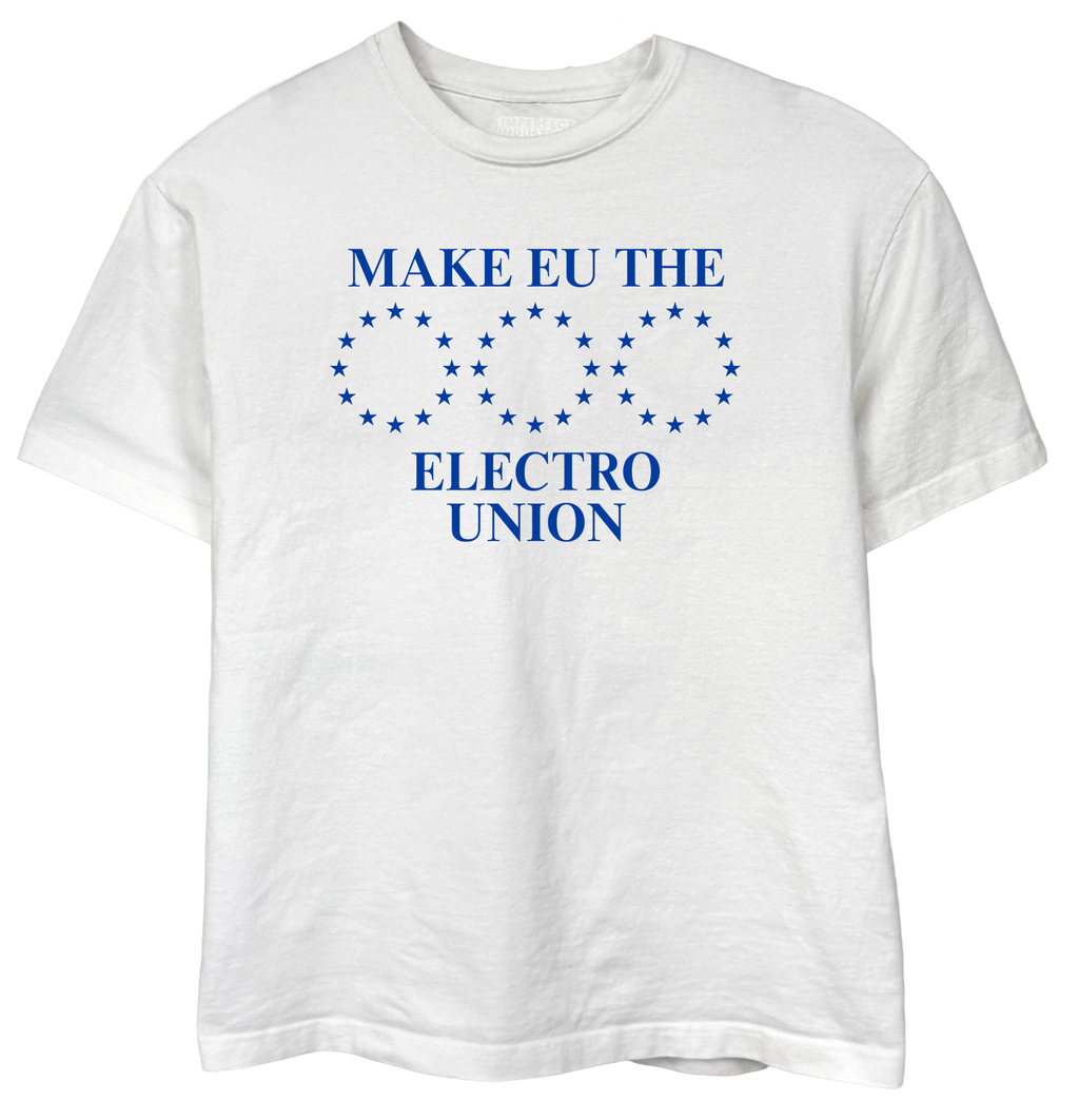 Electro Union Stars