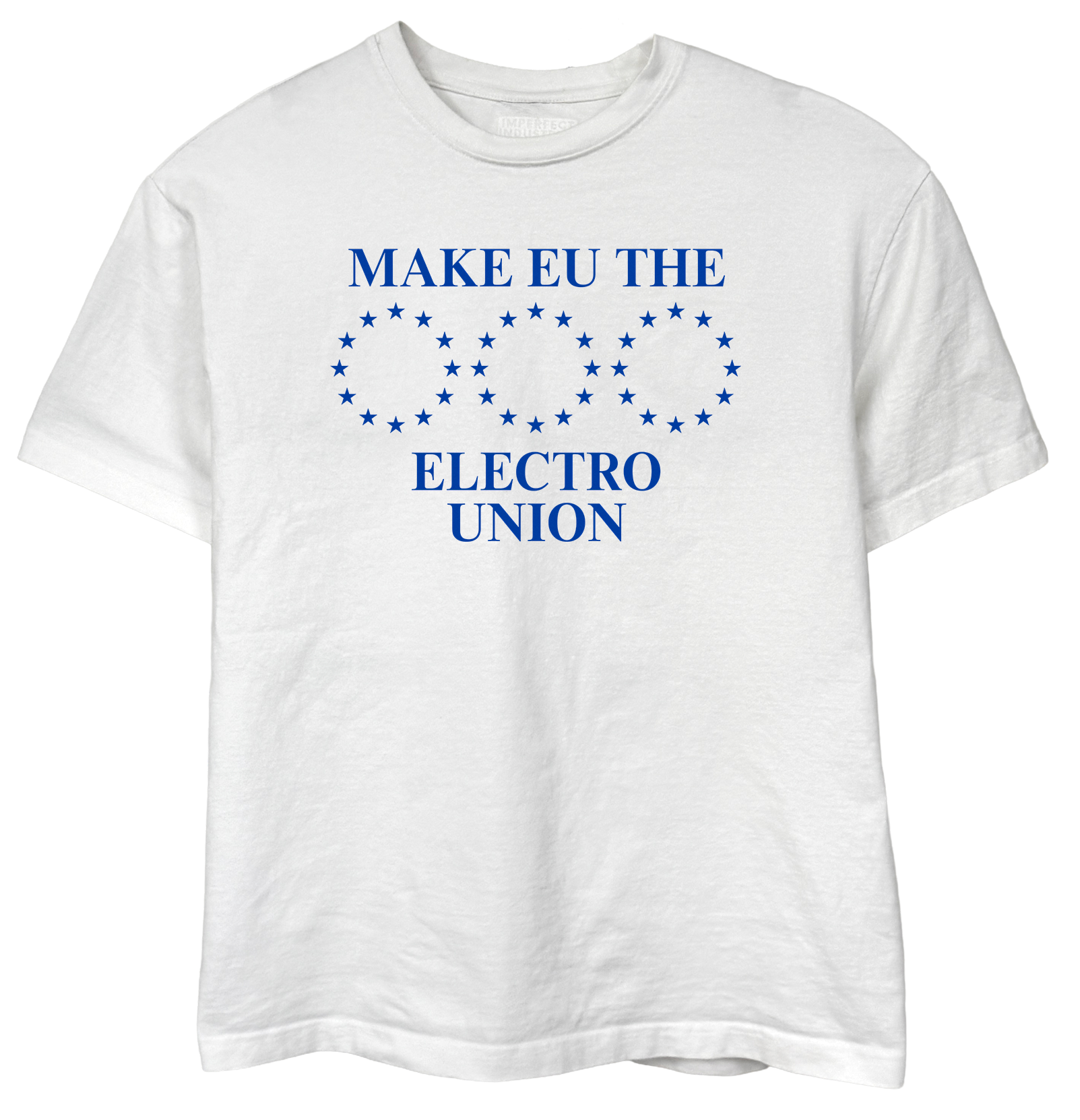 Electro Union Stars