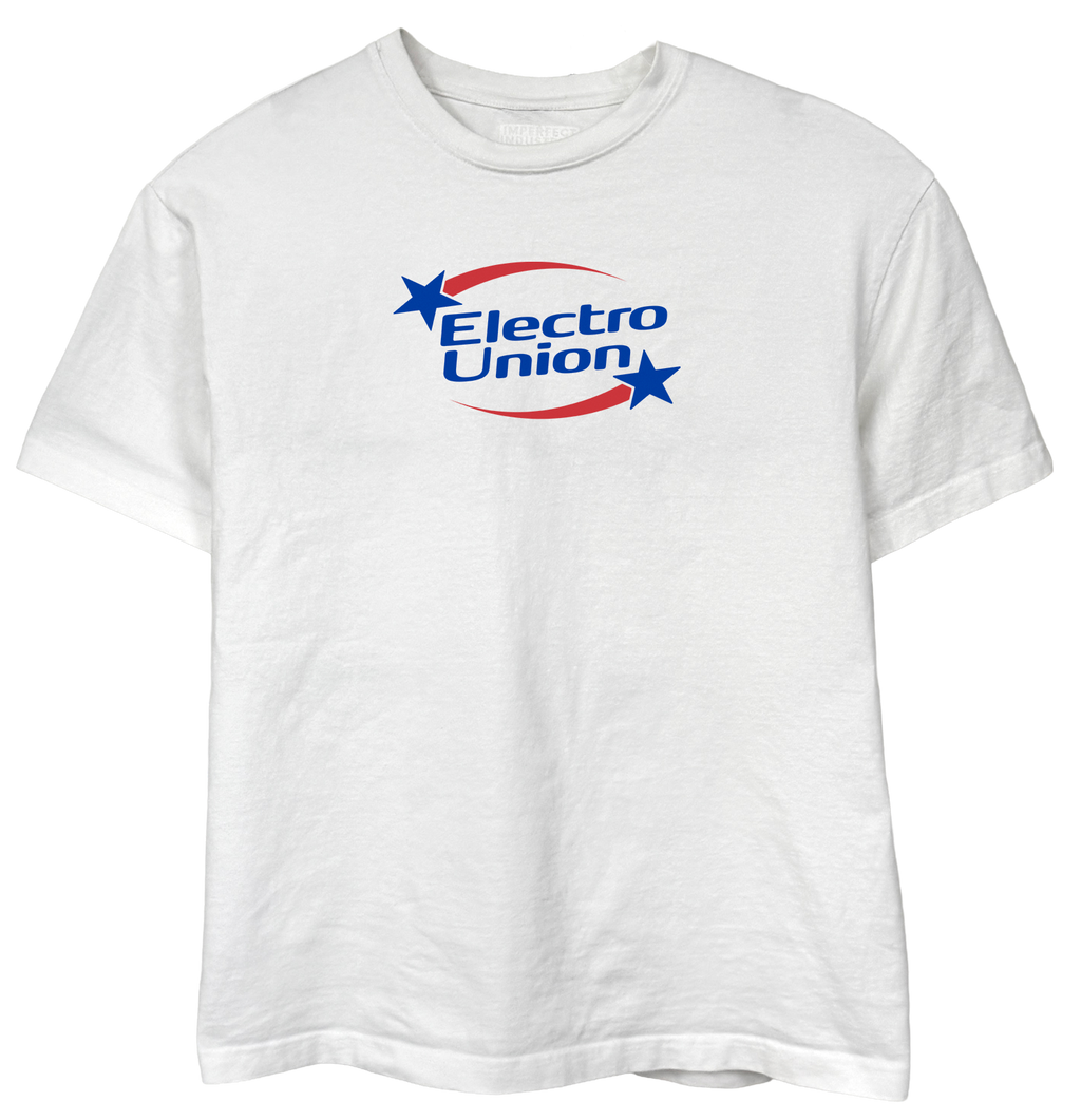 Electro Union Red