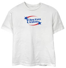 Electro Union Red