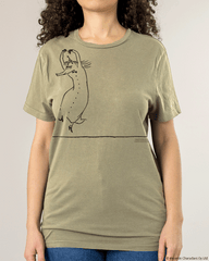 Imperfect is for the brave ones