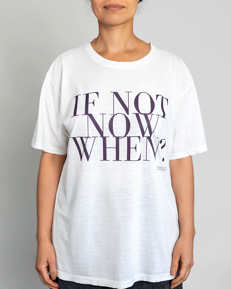 If Not Now