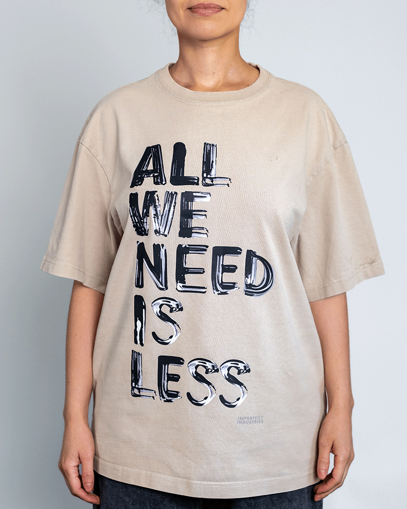 All We Need
