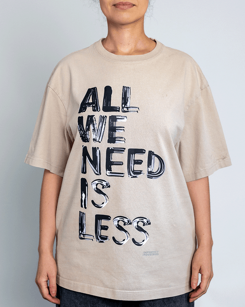 All We Need