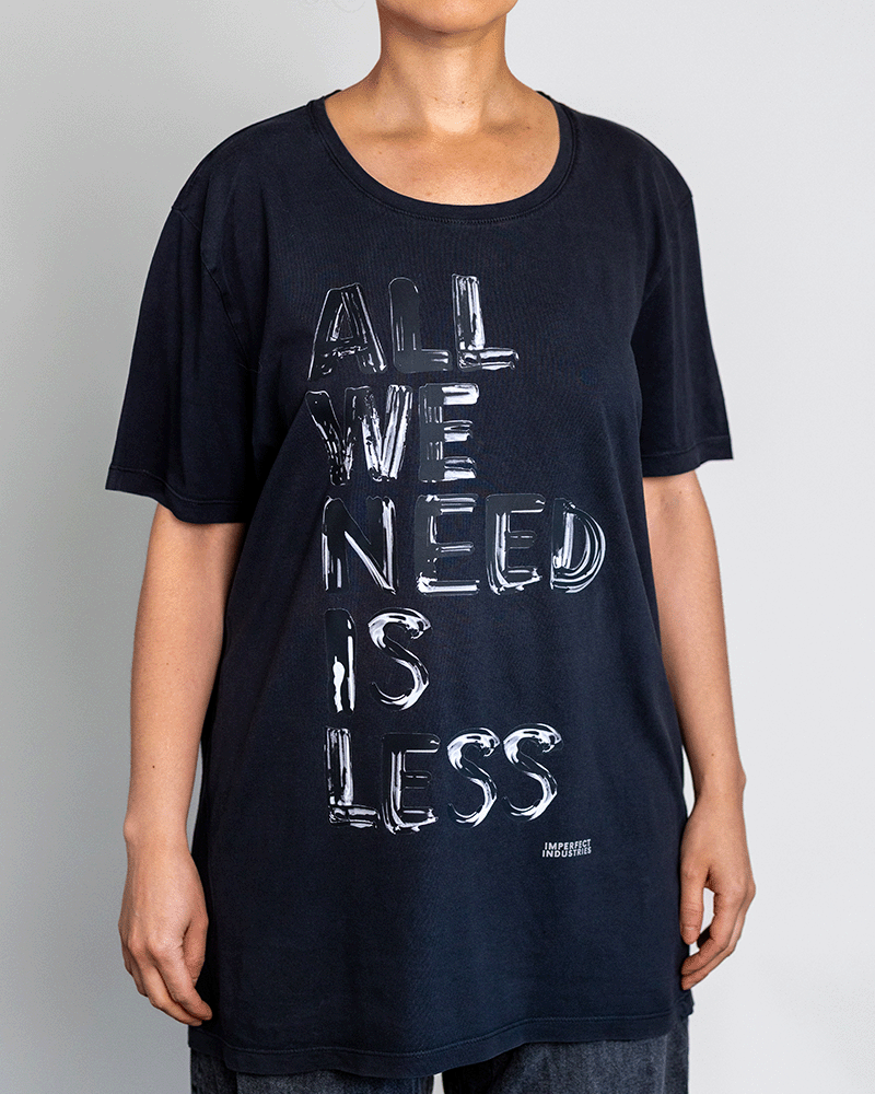 All We Need