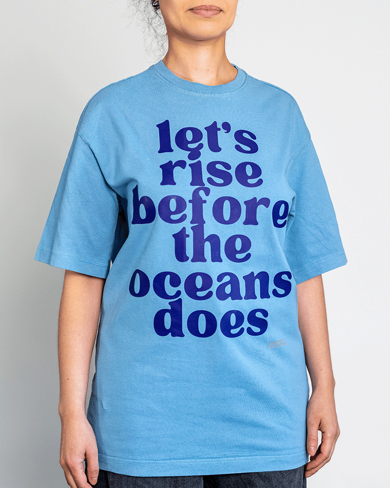 Let´s Rise