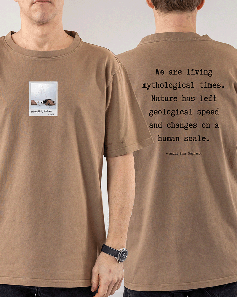 Mythological Times