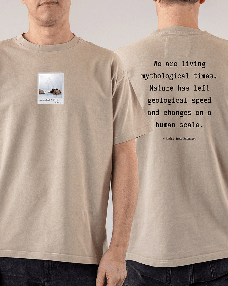 Mythological Times
