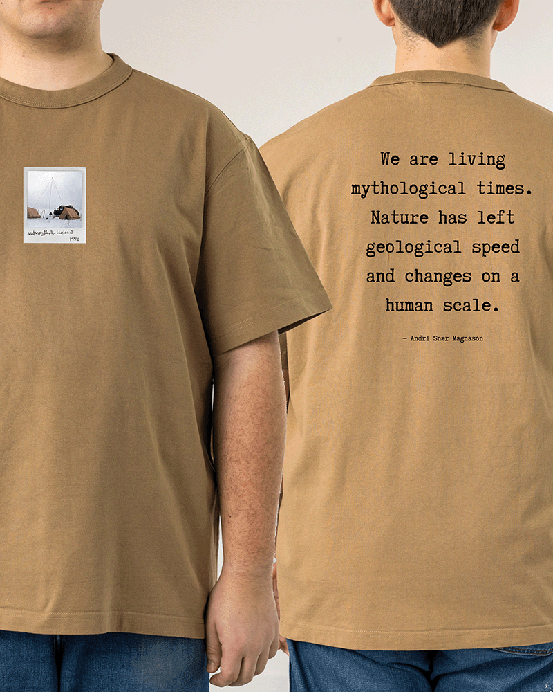 Mythological Times