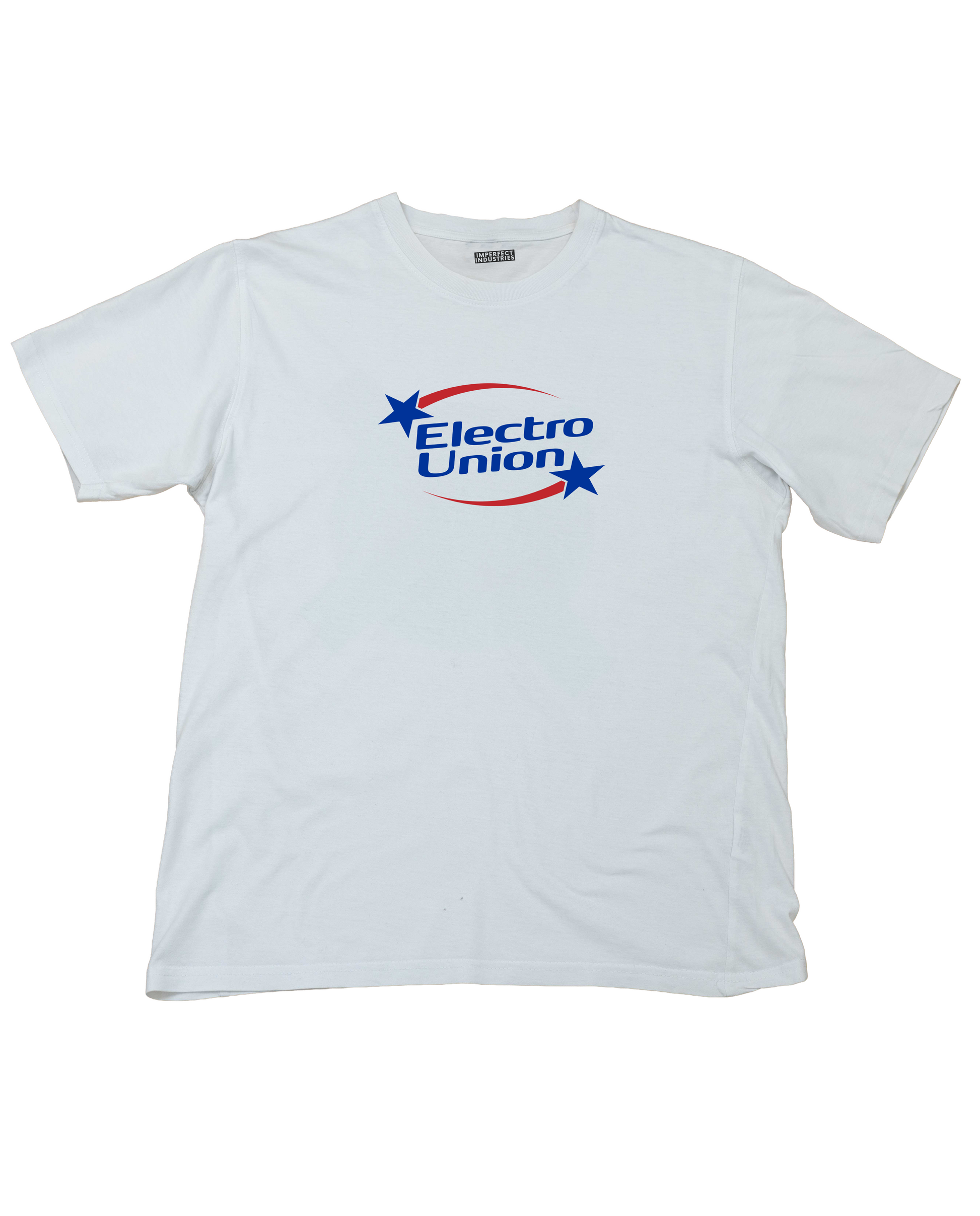 Electro Union Red