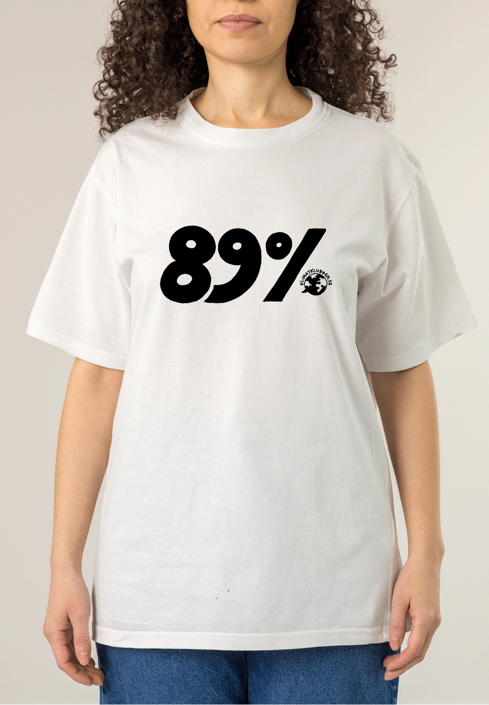 89% (print fram & bak)