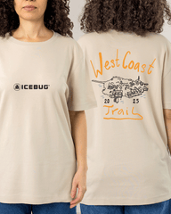 WCT25 White-ish & Beige-ish