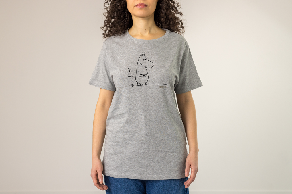 The Imperfect grey X-mas