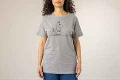 The Imperfect grey X-mas